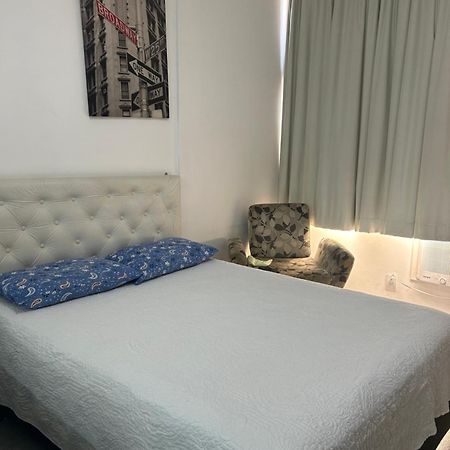 Ferienwohnung Djalma Ulrich 57 Rio de Janeiro Exterior foto