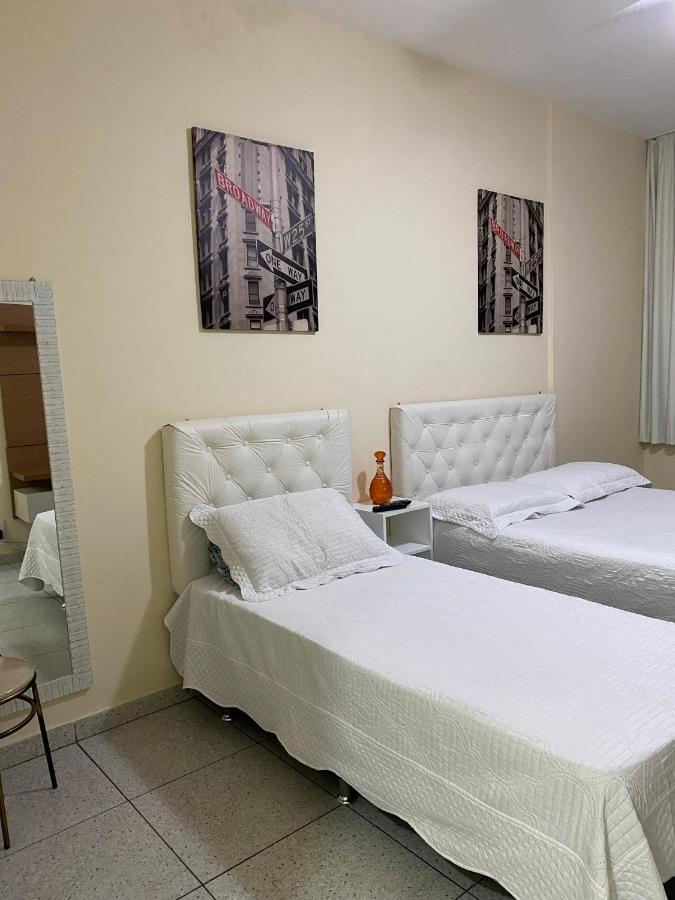 Ferienwohnung Djalma Ulrich 57 Rio de Janeiro Exterior foto