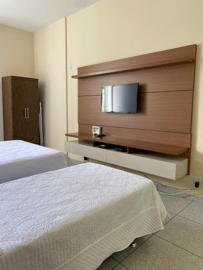 Ferienwohnung Djalma Ulrich 57 Rio de Janeiro Exterior foto