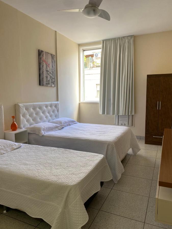 Ferienwohnung Djalma Ulrich 57 Rio de Janeiro Exterior foto