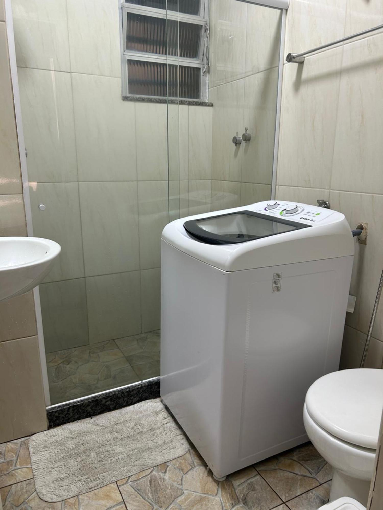 Ferienwohnung Djalma Ulrich 57 Rio de Janeiro Exterior foto