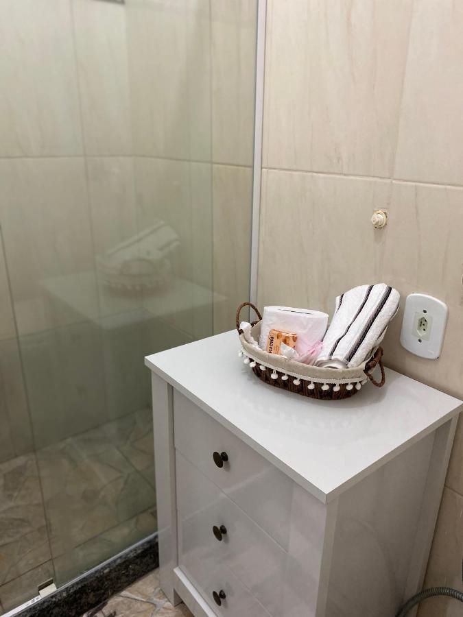 Ferienwohnung Djalma Ulrich 57 Rio de Janeiro Exterior foto